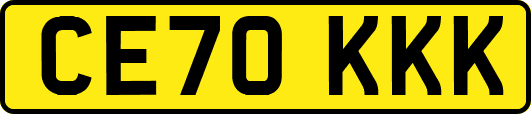 CE70KKK