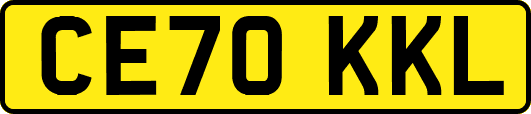 CE70KKL