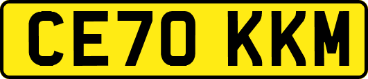 CE70KKM
