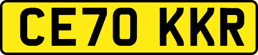 CE70KKR