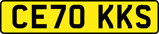 CE70KKS
