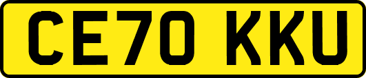 CE70KKU