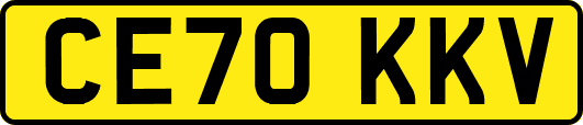 CE70KKV