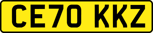 CE70KKZ
