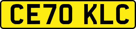 CE70KLC