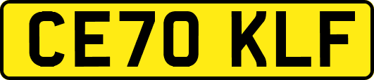 CE70KLF