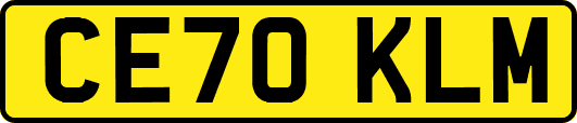 CE70KLM