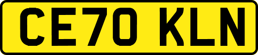 CE70KLN