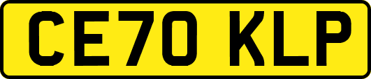 CE70KLP