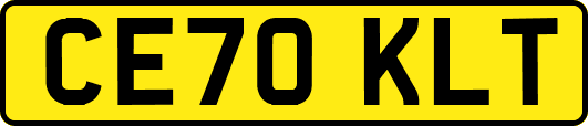 CE70KLT
