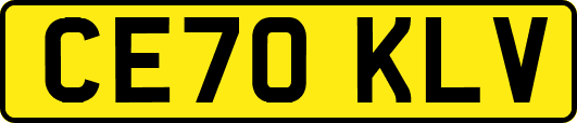 CE70KLV