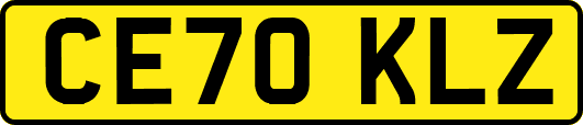 CE70KLZ