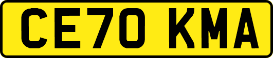 CE70KMA