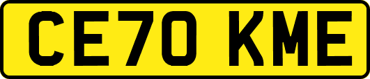 CE70KME