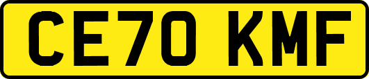 CE70KMF