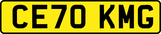 CE70KMG