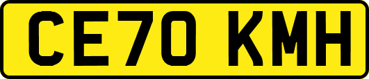 CE70KMH