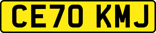 CE70KMJ