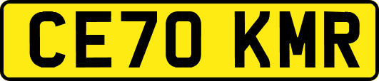 CE70KMR