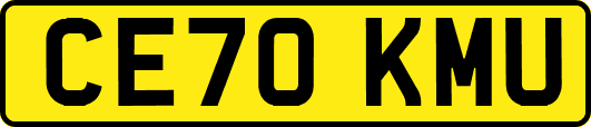 CE70KMU