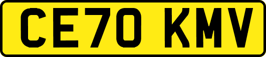 CE70KMV