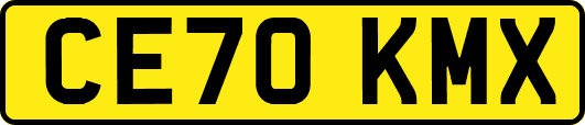 CE70KMX