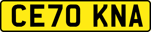 CE70KNA