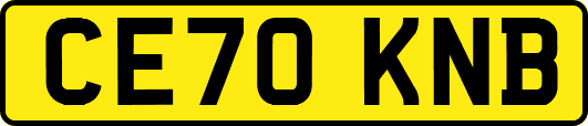 CE70KNB