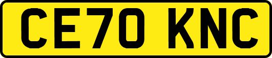 CE70KNC