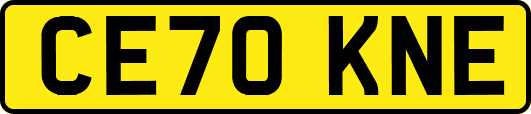 CE70KNE