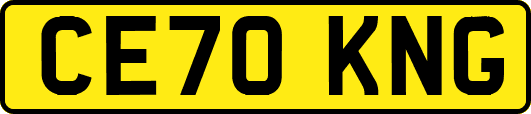 CE70KNG