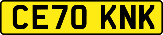 CE70KNK