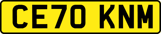 CE70KNM