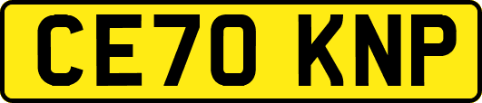 CE70KNP
