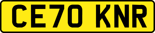 CE70KNR
