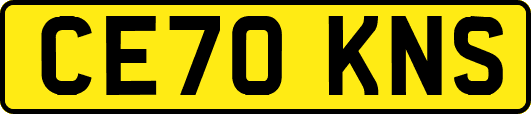 CE70KNS