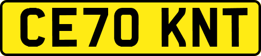 CE70KNT