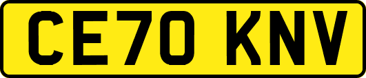 CE70KNV