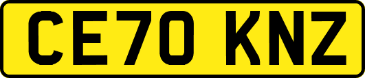 CE70KNZ
