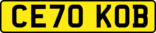 CE70KOB