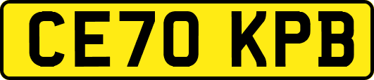 CE70KPB