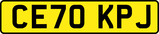 CE70KPJ