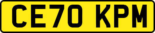CE70KPM