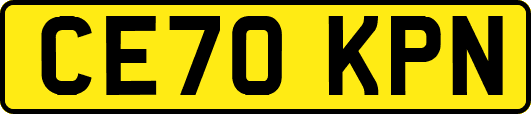 CE70KPN