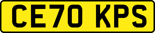 CE70KPS