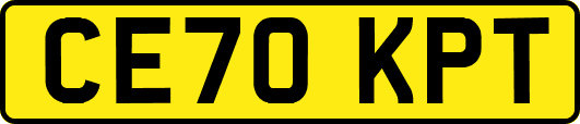 CE70KPT