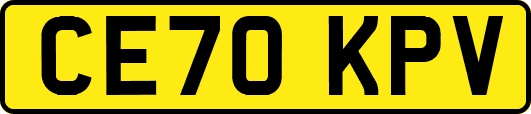 CE70KPV
