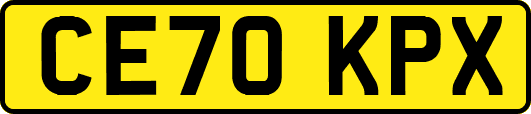 CE70KPX