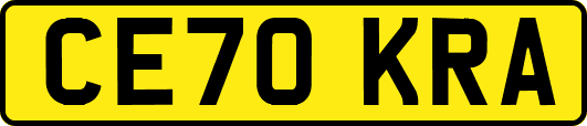 CE70KRA