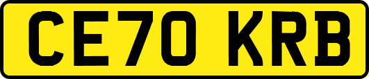 CE70KRB